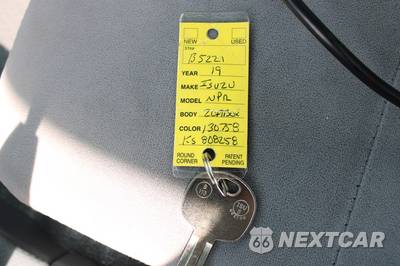 2019 Isuzu NPR - zdjęcie 37 z 50 - miniatura