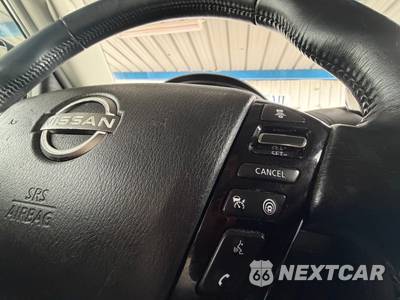 2022 Nissan Armada SV - zdjęcie 22 z 60 - miniatura
