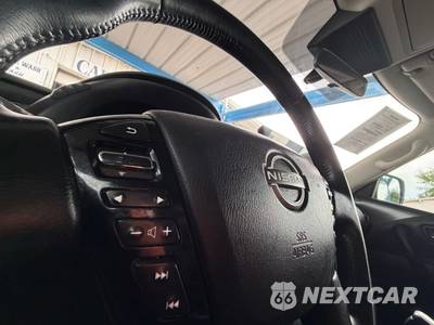 2022 Nissan Armada SV - zdjęcie 23 z 60 - miniatura