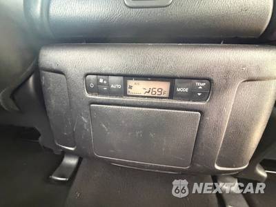 2022 Nissan Armada SV - zdjęcie 44 z 60 - miniatura