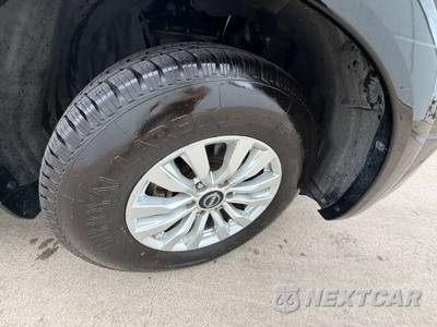 2022 Nissan Armada SV - zdjęcie 55 z 60 - miniatura