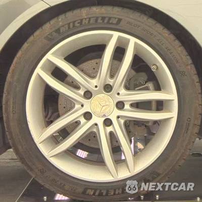 2014 Mercedes-Benz C 250 Sedan - zdjęcie 2 z 10 - miniatura