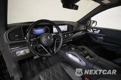 2024 Mercedes-Benz Maybach GLS 600 4MATIC - zdjęcie 5 z 50 - miniatura