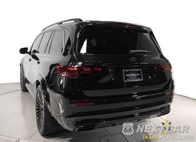 2024 Mercedes-Benz Maybach GLS 600 4MATIC - zdjęcie 10 z 50 - miniatura
