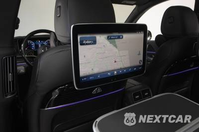 2024 Mercedes-Benz Maybach GLS 600 4MATIC - zdjęcie 48 z 50 - miniatura