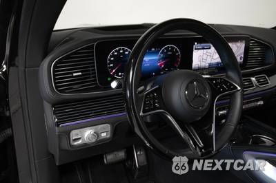 2024 Mercedes-Benz Maybach GLS 600 4MATIC - zdjęcie 25 z 50 - miniatura