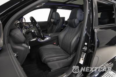 2024 Mercedes-Benz Maybach GLS 600 4MATIC - zdjęcie 38 z 50 - miniatura