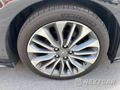 2018 Acura RLX w/Technology Pkg - zdjęcie 17 z 54 - miniatura