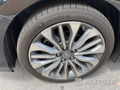 2018 Acura RLX w/Technology Pkg - zdjęcie 19 z 54 - miniatura