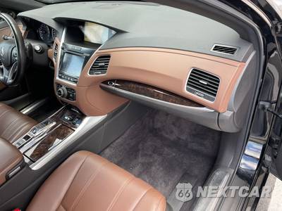 2018 Acura RLX w/Technology Pkg - zdjęcie 47 z 54 - miniatura