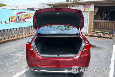 2015 Chrysler 200 Limited - zdjęcie 36 z 46 - miniatura