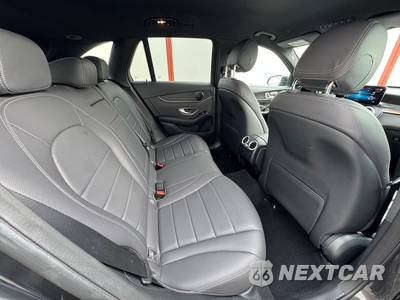 2021 Mercedes-Benz GLC 300 - zdjęcie 15 z 22 - miniatura
