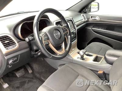 2015 Jeep Grand Cherokee Laredo - zdjęcie 16 z 43 - miniatura