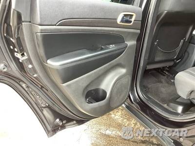 2015 Jeep Grand Cherokee Laredo - zdjęcie 23 z 43 - miniatura