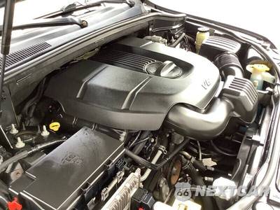 2015 Jeep Grand Cherokee Laredo - zdjęcie 41 z 43 - miniatura