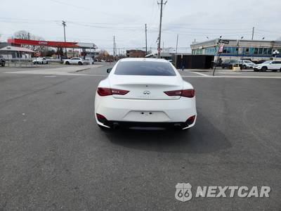 2017 Infiniti Q60 2.0t - zdjęcie 5 z 16 - miniatura