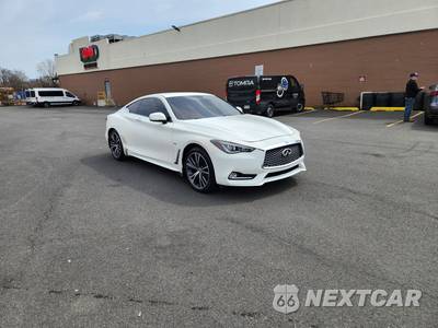 2017 Infiniti Q60 2.0t - zdjęcie 8 z 16 - miniatura