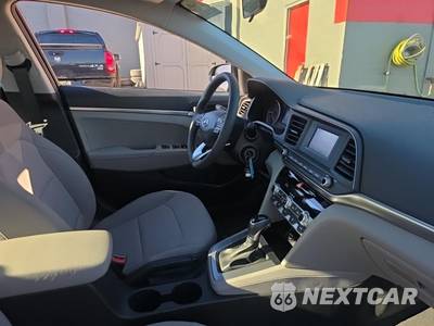 2020 Hyundai Elantra SE Sedan - zdjęcie 23 z 23 - miniatura