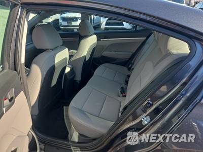 2020 Hyundai Elantra SE Sedan - zdjęcie 16 z 23 - miniatura