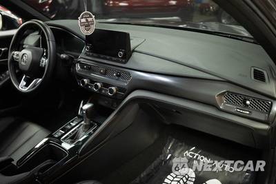 2024 Acura Integra w/A-Spec Pkg - zdjęcie 14 z 30 - miniatura