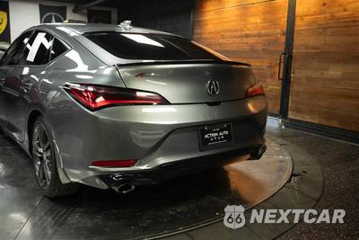 2024 Acura Integra w/A-Spec Pkg - zdjęcie 6 z 30 - miniatura