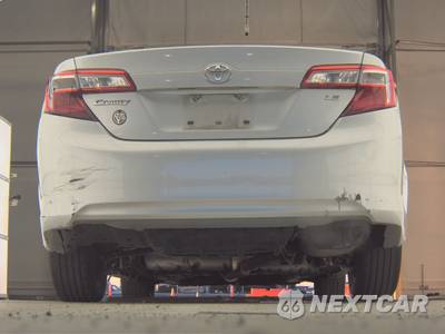 2013 Toyota Camry LE - zdjęcie 7 z 45 - miniatura