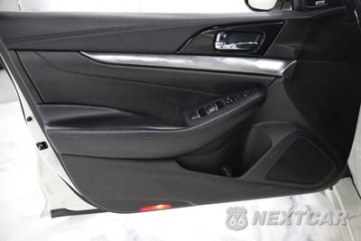 2017 Nissan Maxima SR - zdjęcie 12 z 32 - miniatura