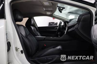 2017 Nissan Maxima SR - zdjęcie 29 z 32 - miniatura