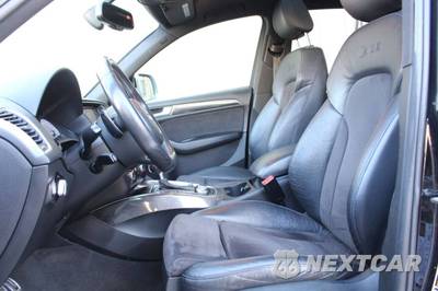 2015 Audi SQ5 Premium Plus - zdjęcie 10 z 22 - miniatura