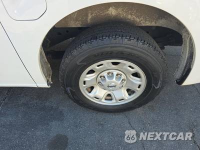 2018 Nissan NV2500 HD Cargo SV Standard Roof 146.1" WB - zdjęcie 11 z 25 - miniatura