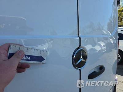 2021 Mercedes-Benz Sprinter 1500 Cargo Van Standard Roof 144.0" WB - zdjęcie 22 z 27 - miniatura