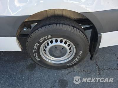 2021 Mercedes-Benz Sprinter 1500 Cargo Van Standard Roof 144.0" WB - zdjęcie 11 z 27 - miniatura