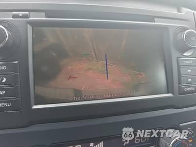 2019 Nissan TITAN XD SV Crew Cab Medium Bed - zdjęcie 28 z 28 - miniatura