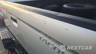 2004 Toyota Tacoma Regular Cab Long Bed - zdjęcie 18 z 23 - miniatura
