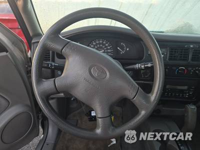 2004 Toyota Tacoma Regular Cab Long Bed - zdjęcie 10 z 23 - miniatura
