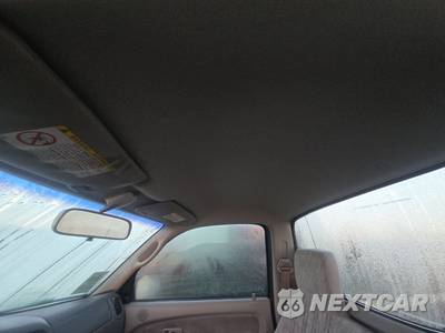 2004 Toyota Tacoma Regular Cab Long Bed - zdjęcie 17 z 23 - miniatura