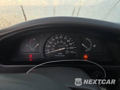 2004 Toyota Tacoma Regular Cab Long Bed - zdjęcie 12 z 23 - miniatura