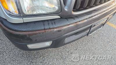 2004 Toyota Tacoma Regular Cab Long Bed - zdjęcie 23 z 23 - miniatura