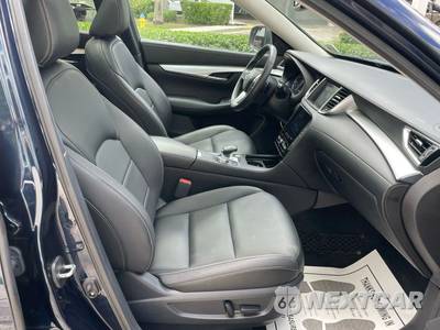 2020 INFINITI QX50 LUXE - zdjęcie 16 z 36 - miniatura