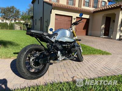 2021 BMW R nineT - zdjęcie 6 z 12 - miniatura