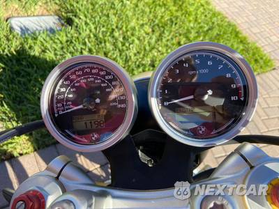 2021 BMW R nineT - zdjęcie 12 z 12 - miniatura