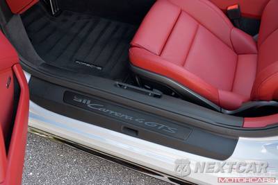 2023 Porsche 911 Carrera 4 GTS Cabriolet - zdjęcie 27 z 27 - miniatura