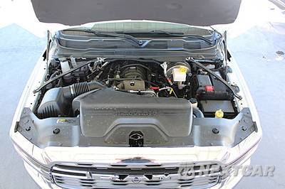 2026 Ram 3500 Tradesman Crew Cab Long Bed - zdjęcie 45 z 46 - miniatura
