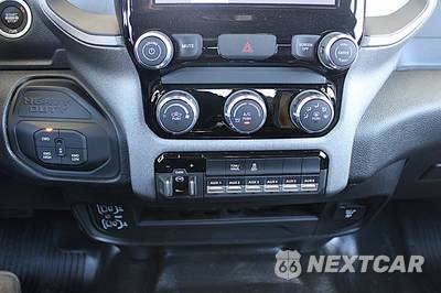 2026 Ram 3500 Tradesman Crew Cab Long Bed - zdjęcie 23 z 46 - miniatura