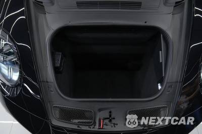 2026 Porsche 911 GT3 - zdjęcie 46 z 50 - miniatura