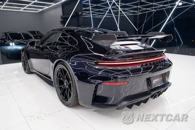 2026 Porsche 911 GT3 - zdjęcie 20 z 50 - miniatura