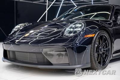 2026 Porsche 911 GT3 - zdjęcie 4 z 50 - miniatura