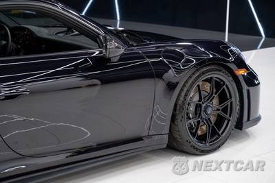 2026 Porsche 911 GT3 - zdjęcie 12 z 50 - miniatura