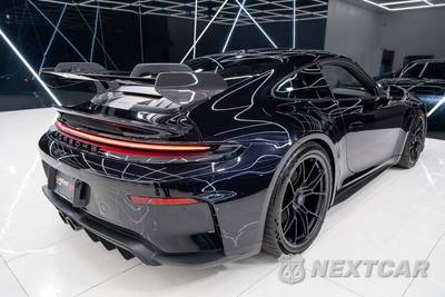 2026 Porsche 911 GT3 - zdjęcie 18 z 50 - miniatura