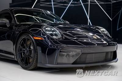 2026 Porsche 911 GT3 - zdjęcie 6 z 50 - miniatura